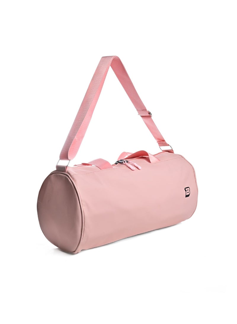 BRISK Waterproof Small Gym Duffel Bag for Men & Women – Ideal for Sports and Travel - Image 2