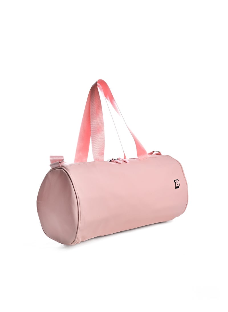 BRISK Waterproof Small Gym Duffel Bag for Men & Women – Ideal for Sports and Travel - Image 3