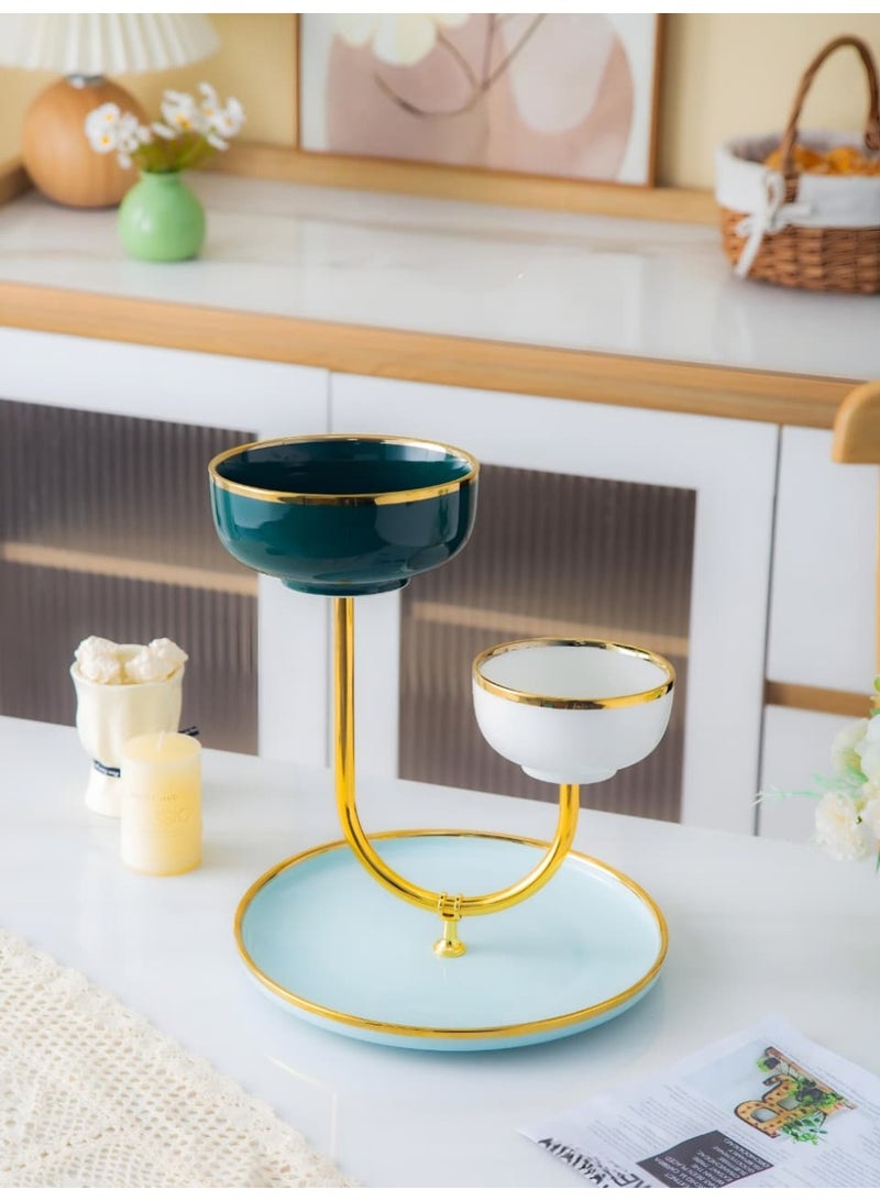 شيالة 3 دور مدور غويط B390-3-G - Image 3