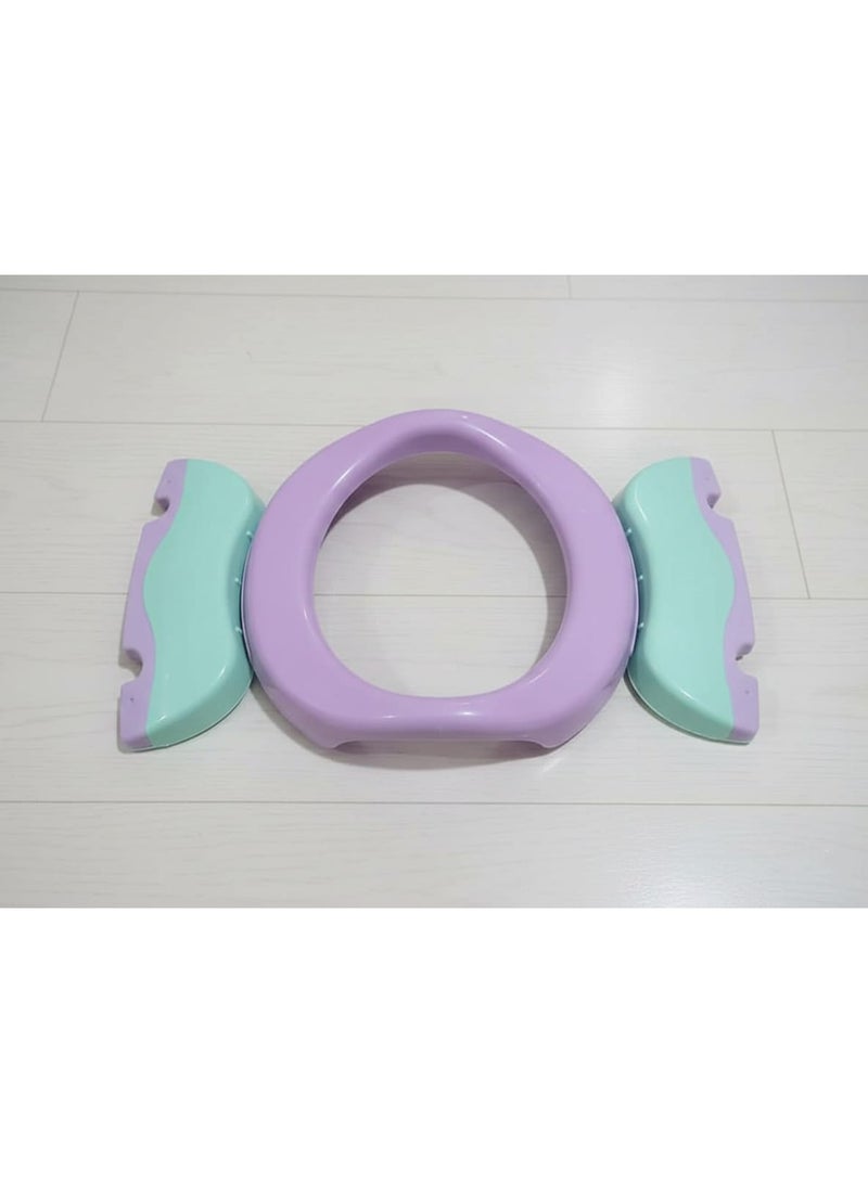 Portable Travel Potty 2-in-1 with Disposable Bags for Kids - Image 5