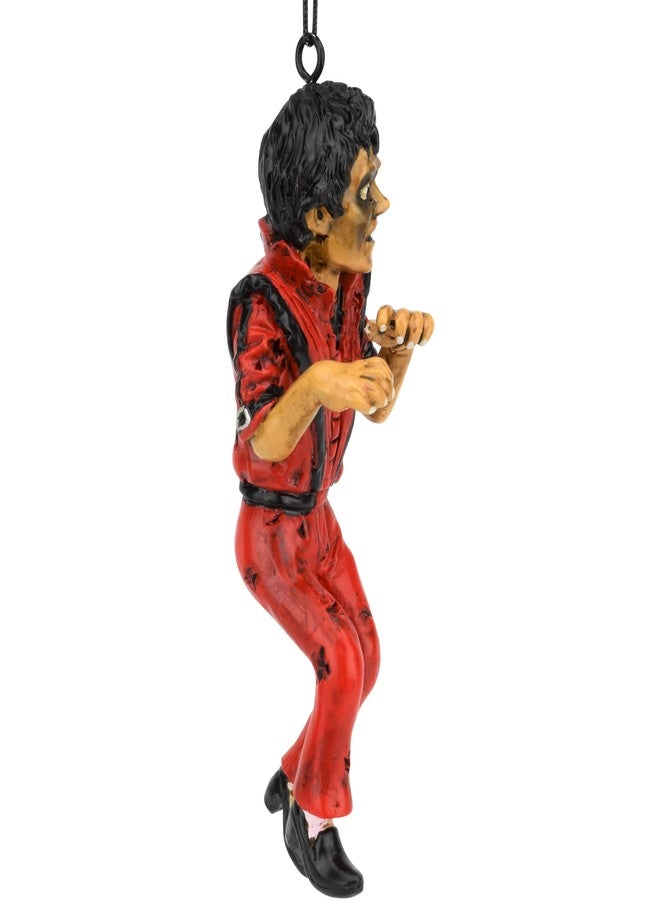 Tree Buddees Thrilled Zombie Halloween Ornament Decoration - Image 5