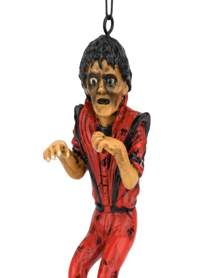 Tree Buddees Thrilled Zombie Halloween Ornament Decoration - Image 4