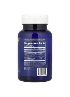 Natural Stacks Natural Stacks, Neuro Fuel™, 75 Vegan Capsules  - Image 2