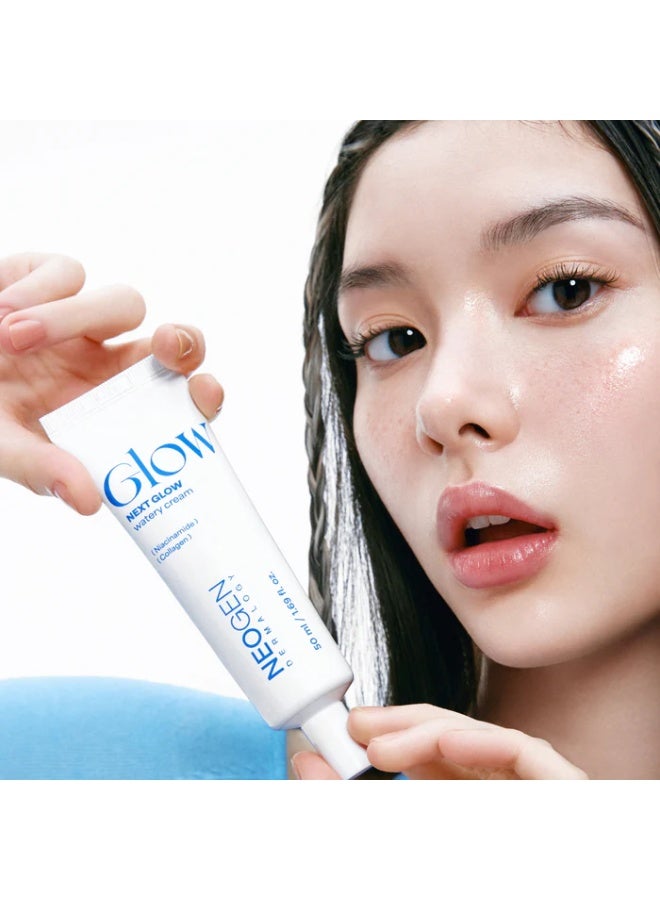 NEOGEN Dermalogy Next Glow Watery Cream 50ml - Image 2