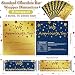 Moinchore 100 Pcs CNA Week Appreciation Gifts End of Year Teacher Gifts Employee Appreciation We Appreciate You Chocolate Candy Wrappers for Paraprofessional Team Party Favor DIY Lover Birthday GraduationStar - Image 4