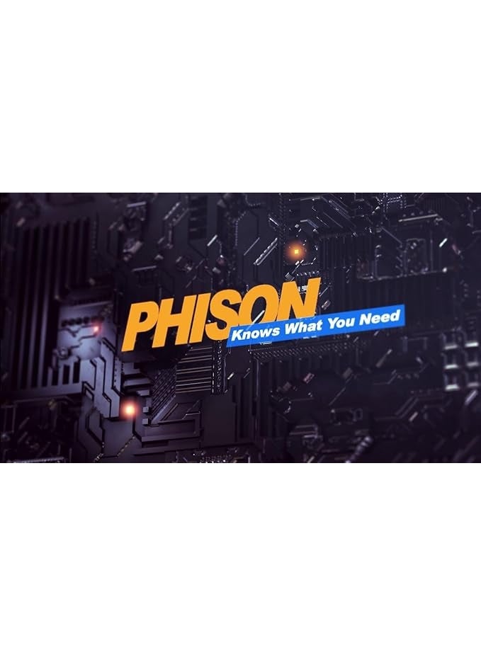 قرص تخزين داخلي SSD بمساحة 128 جيجابايت PCIe 4.0 NVMe Gen 4 مقاس M.2 2230 عالي السرعة - Image 3