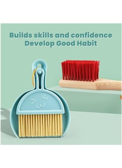 Beauenty Kids Cleaning Toy Set  - Image 3