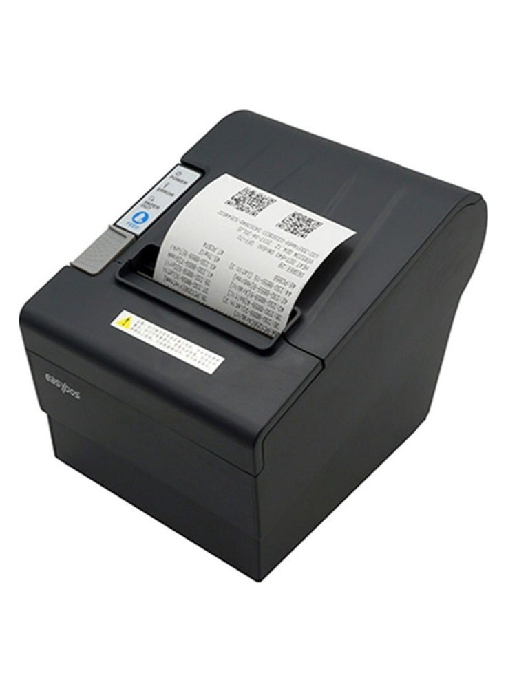 Easypos Receipt Printer EPR303 - USB + LAN Printing speed: 250mm/sec - Image 2