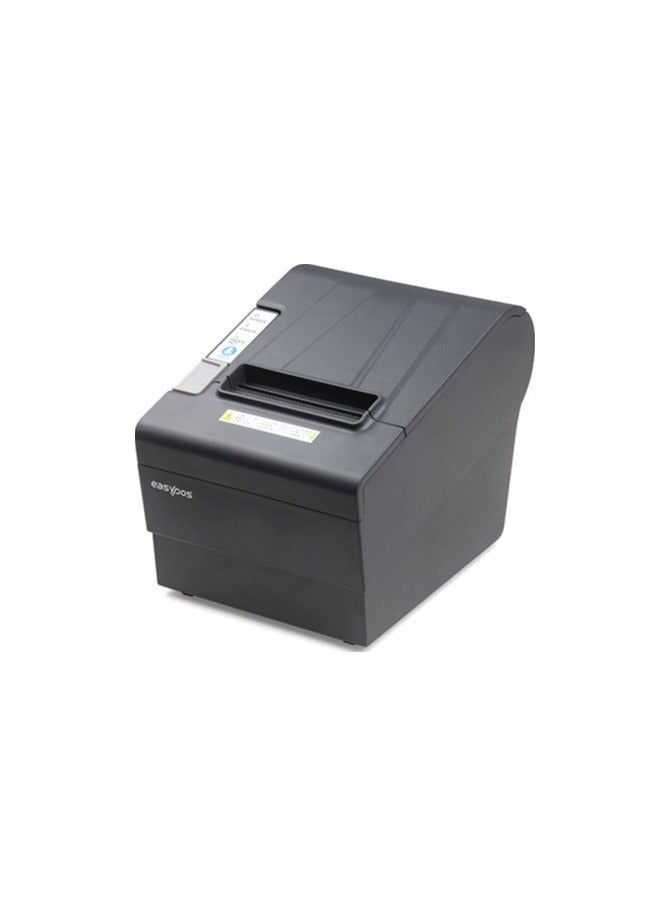Easypos Receipt Printer EPR303 - USB + LAN Printing speed: 250mm/sec - Image 3