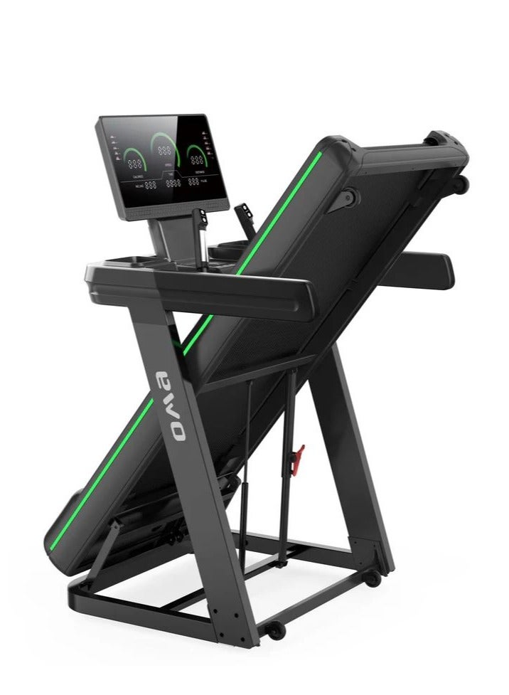 أوما مشايه رياضيه OMA-7746EA بقوة 3 حصان - وزن 130 كجم  - Image 3