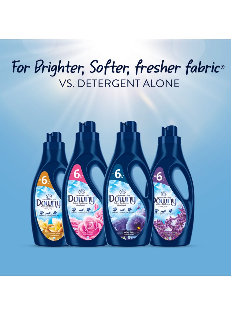 Downy منعم الأقمشة المركز - النسخة الحساسة - Image 5