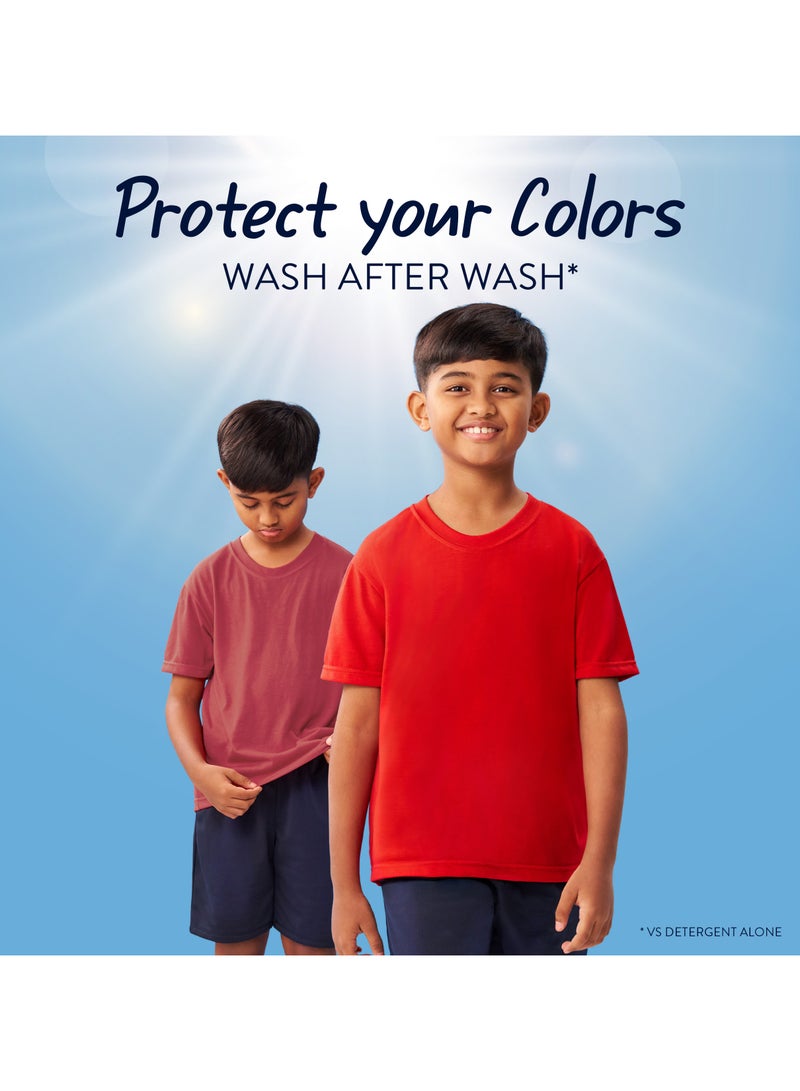 Downy منعم الأقمشة المركز - النسخة الحساسة - Image 2