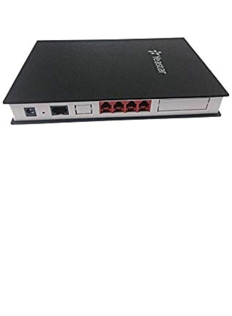 Yeastar TA410 4-Port FXO VoIP Gateway NeoGate TA Series