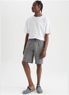 DeFacto Relaxed Fit Shorts  - Image 3