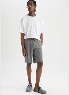 DeFacto Relaxed Fit Shorts  - Image 2