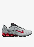 Nike PURE PLATINUM/UNIVERSITY RED
