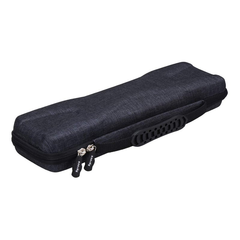 Aproca Hard Carry Travel Case for Hercules DJControl Starlight Pocket USB DJ Controller - Image 4