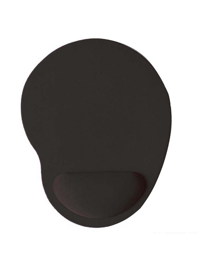 Comfortable Mouse Pad With Wrist Rest Support 23X18X2centimeter - Image 2