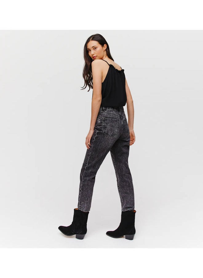 promod - Strappy Beaded Top - Image 1