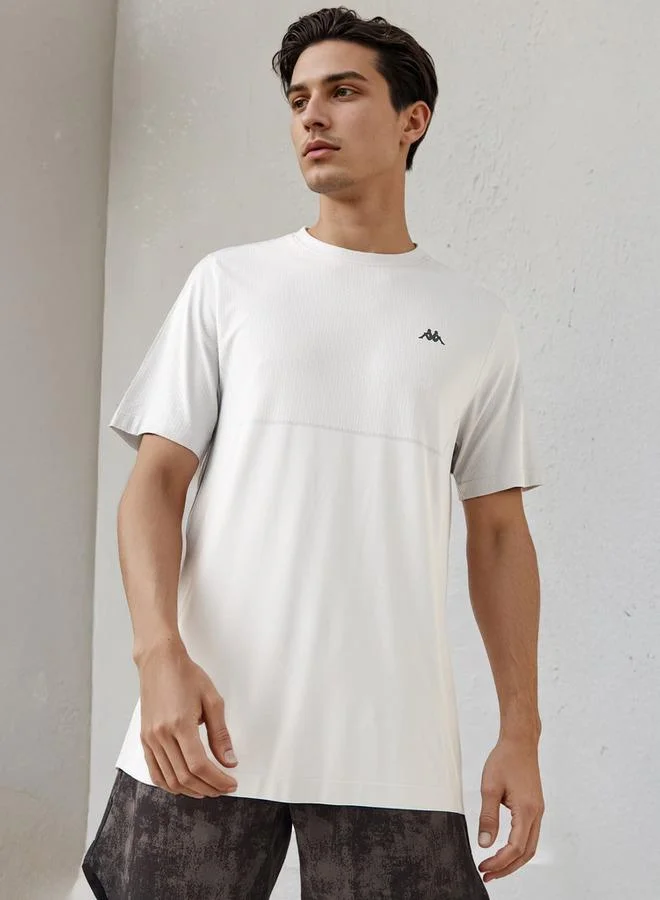 Kappa Seamless T-shirt