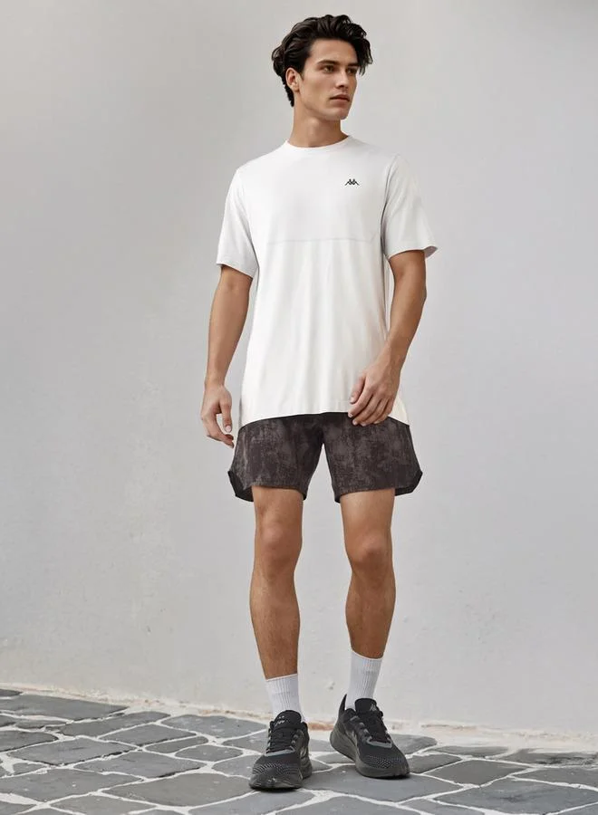 Kappa Kappa Seamless T-shirt