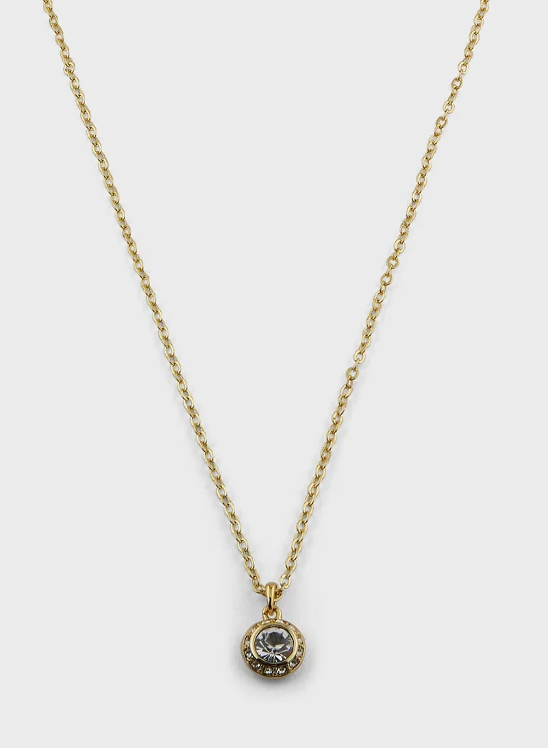 Ted Baker Solily Solitaitre Sparkle Crystal Gift Set