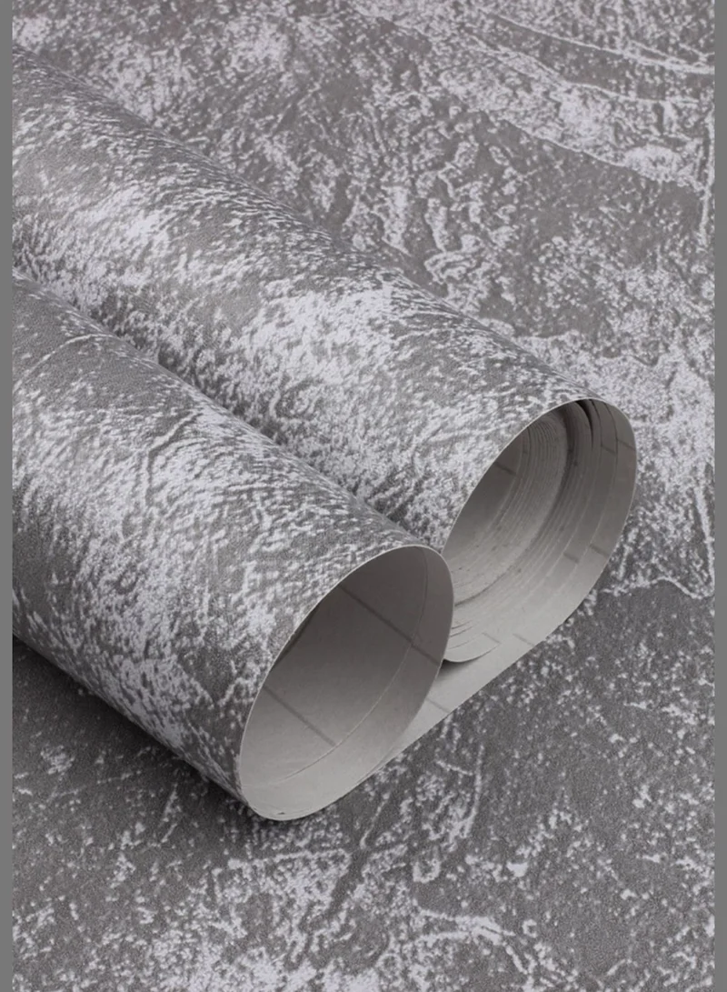Wallopedia Marble Pattern Self Adhesive Home Decor Wallpaper Sticker (45cm*500cm)