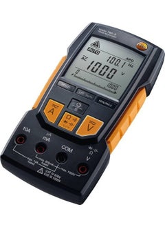 Testo 760-3 - Digital Multimeter Trms  - Image 2