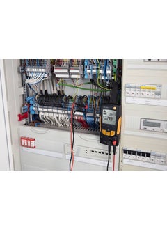 Testo 760-3 - Digital Multimeter Trms  - Image 5