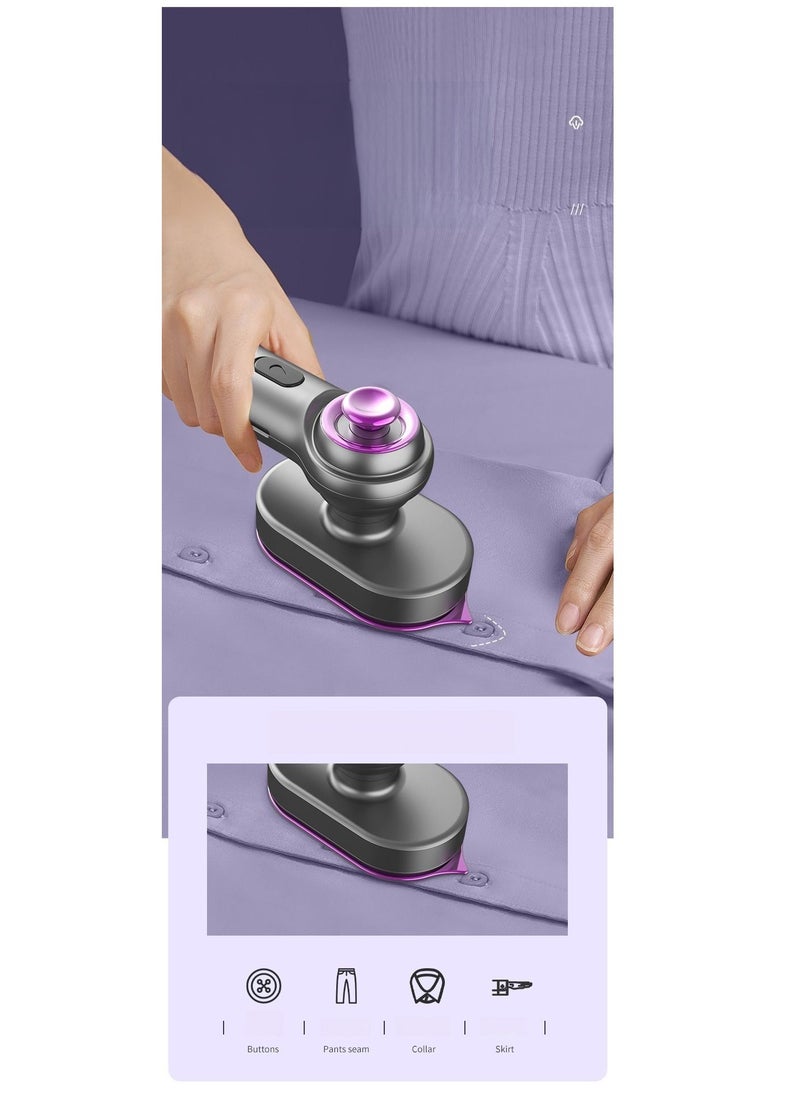 Generic Household Small Electric Iron Travel Ironing Machine  - Image 4