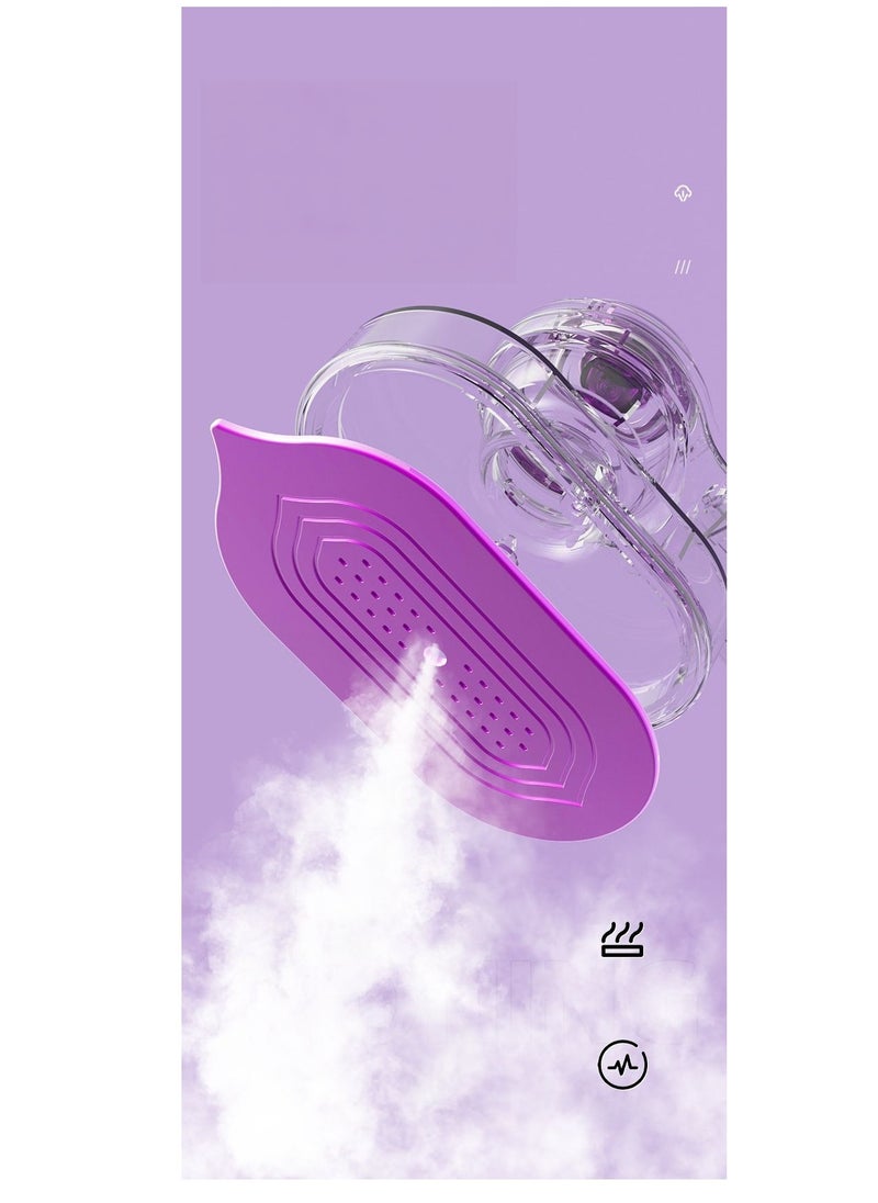 Generic Household Small Electric Iron Travel Ironing Machine  - Image 5
