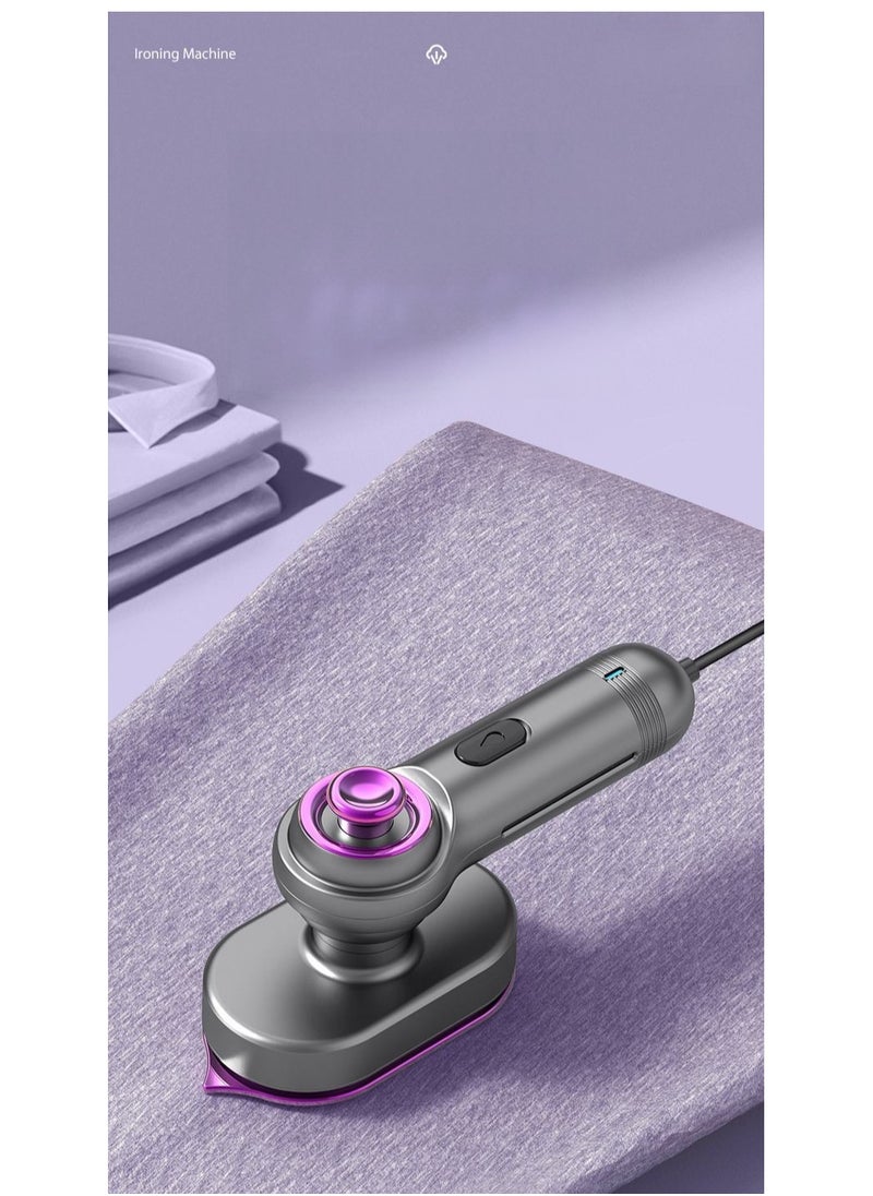 Generic Household Small Electric Iron Travel Ironing Machine  - Image 2