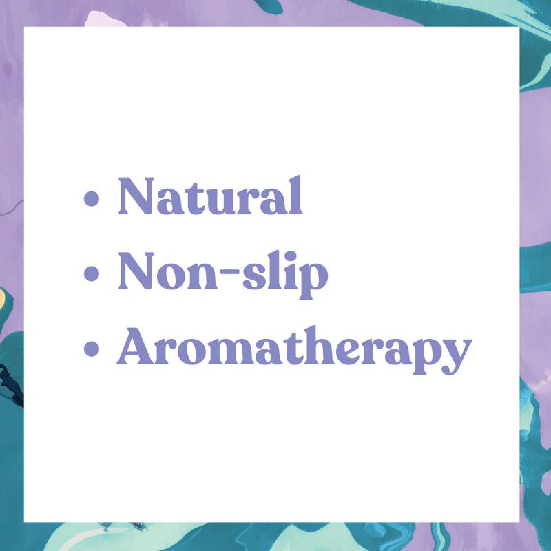 ASUTRA Yoga Mat Cleaner Spray Refill (Peaceful Lavender), 16 fl oz - Organic Essential Oils, No Slippery Residue, Deep-Cleansing for Fitness Gear & Gym Equipment - Image 4