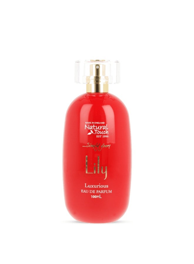 عطر لي لي 100 مل