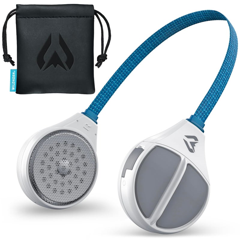 Wildhorn Outfitters Wildhorn Alta Wireless Bluetooth, Drop-in Headphones - HD Speakers Compatible Any Audio Ready Ski/Snowboard Helmet Headphones. Glove Friendly Controls, Microphone for Hands-Free Calls - Image 1