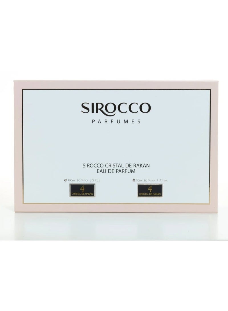 Sirocco Crystal De Rakan 4 - Image 3