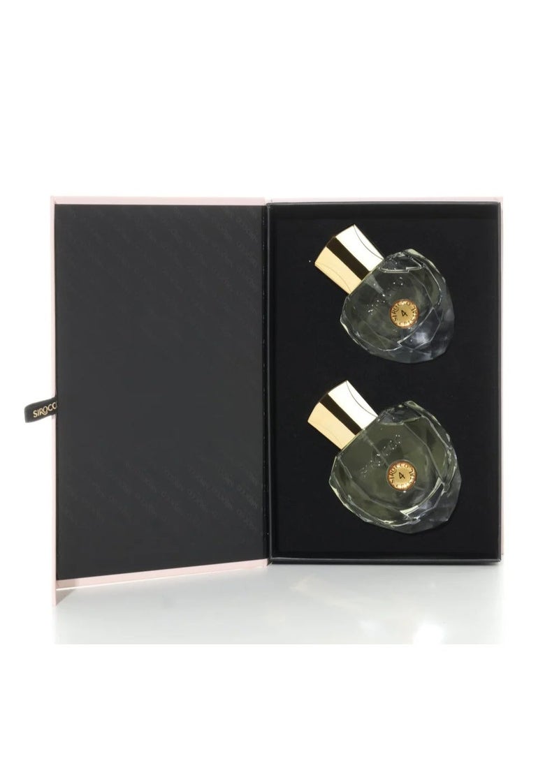 Sirocco Crystal De Rakan 4 - Image 2