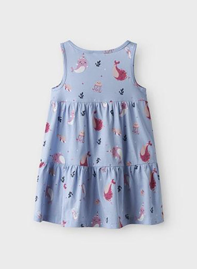 NAME IT Nmfvigga Spencer Dress - Image 2