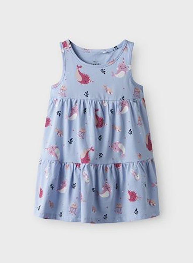 NAME IT Nmfvigga Spencer Dress - Image 4