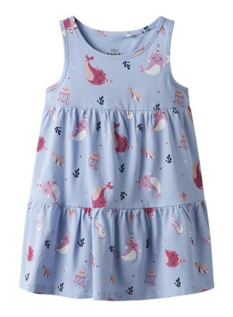 Nmfvigga Spencer Dress