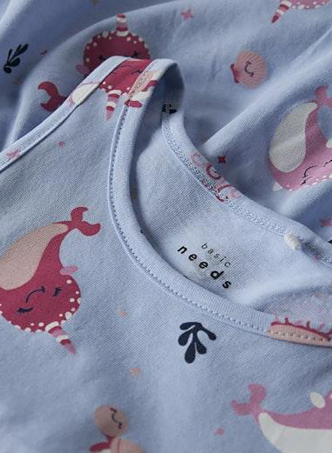 NAME IT Nmfvigga Spencer Dress - Image 3