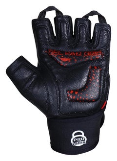 Kobo Gym Weight Lifting Gloves  - Image 5