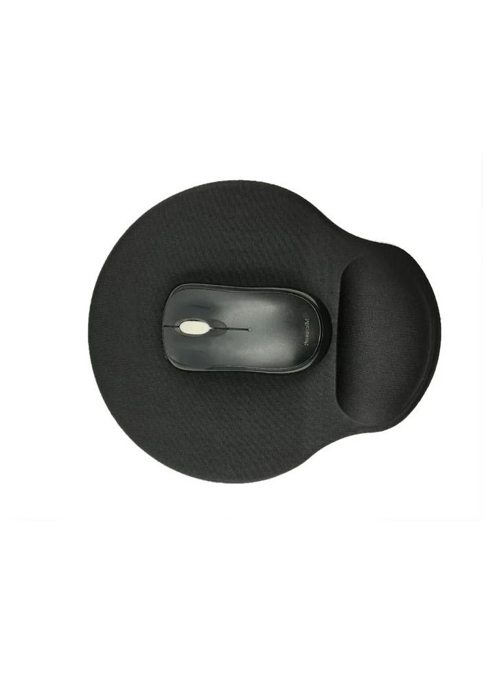 SmarTLink لوحة ماوس SmarTLink من السيليكون، وسادة ماوس سيليكون ناعمة مضادة للانزلاق SL901MPS - Image 2