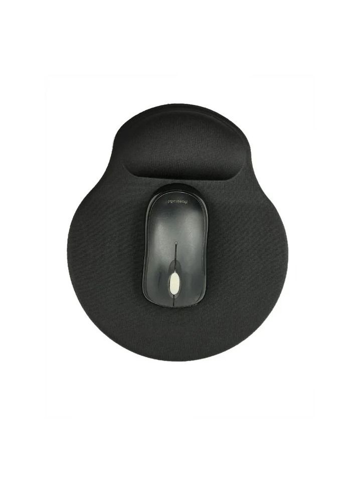 SmarTLink لوحة ماوس SmarTLink من السيليكون، وسادة ماوس سيليكون ناعمة مضادة للانزلاق SL901MPS - Image 3