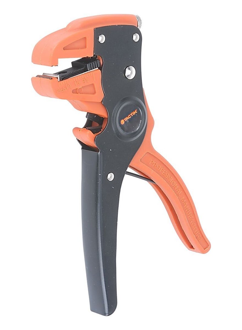 Tactix wire stripper end cutting - Image 1