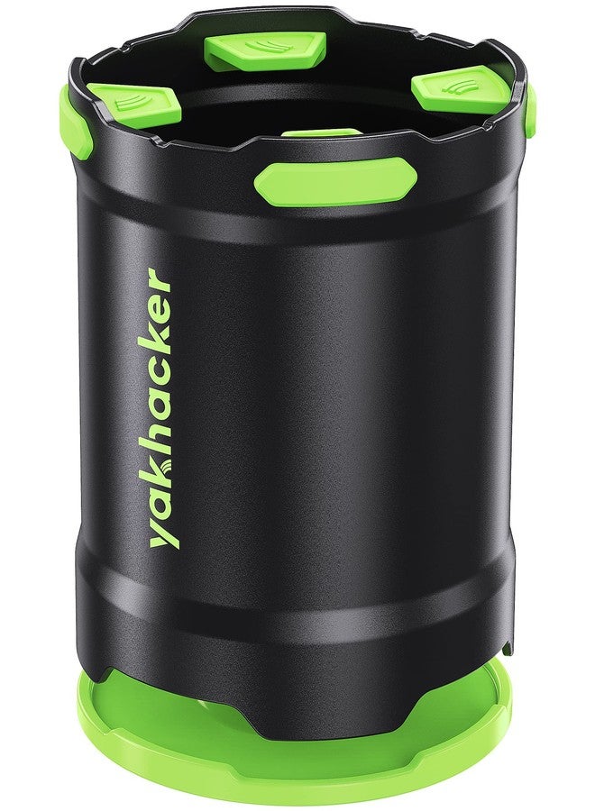 YAKHACKER SUP Paddle Board Cup Holder with Rubber Tab - Multi-Functional and Anti-toppling Cup Holder, Drinks Holder, Inflatable Paddle Board Accessories, Includes Action Mount - Image 1