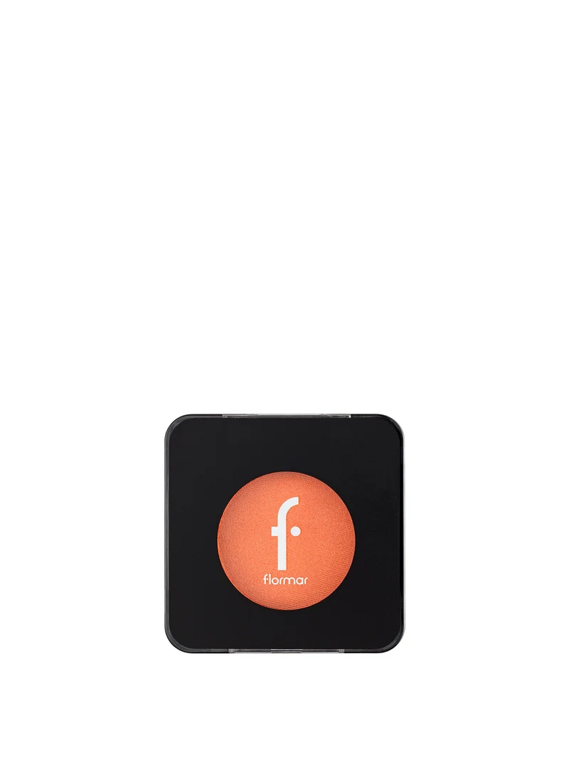 فلورمار Flormar NP Mono Eyeshadow - 026 Orange Juice