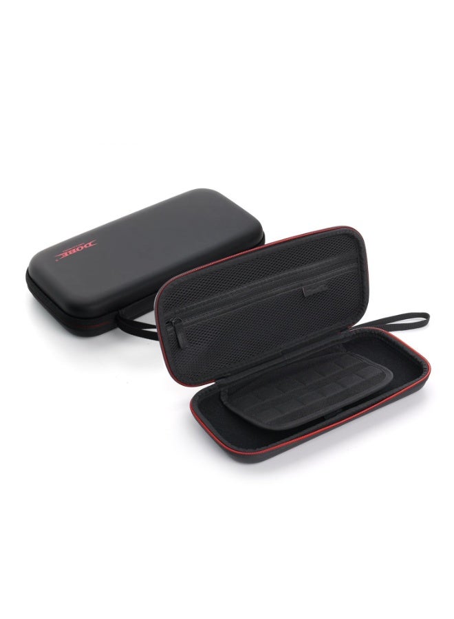 DOBE Carrying Case for Nintendo Switch 2, Portable Switch Travel Case, with Game Card Case, Holds 12 Games Cards - Image 5
