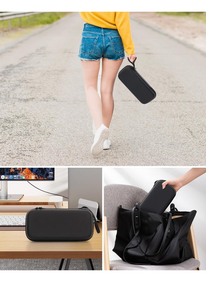 DOBE Carrying Case for Nintendo Switch 2, Portable Switch Travel Case, with Game Card Case, Holds 12 Games Cards - Image 3