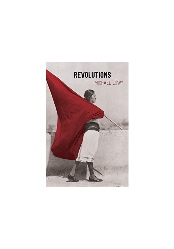 Haymarket Books Revolutions